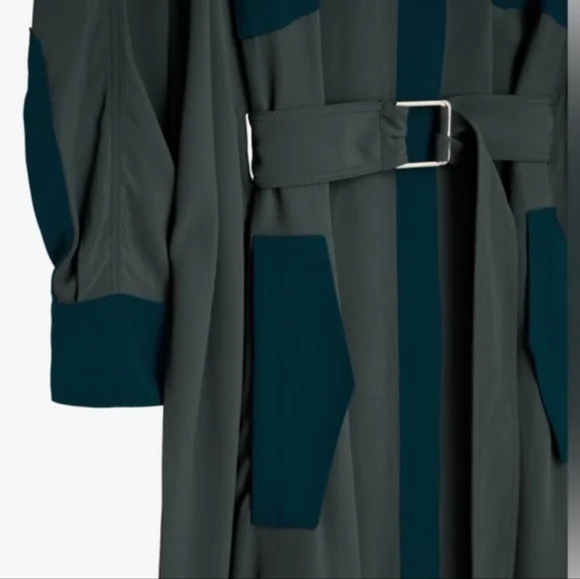 NWT Zara SRPLS Dress, Size XS - Picture 6 of 17